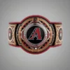 Arizona Diamondbacks MLB Belt - Legacy Championship Title