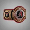 Arizona Diamondbacks MLB Belt - Legacy Championship Title - Image 3