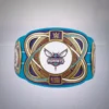 Charlotte Hornets WWE NBA Belt - Legacy Championship Title