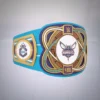 Charlotte Hornets WWE NBA Belt - Legacy Championship Title - Image 3