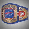 Buffalo Bills Championship Belt - WWE NFL Legacy Title - Image 2