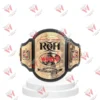 ROH Ring of Honor World Television Championship Wrestling Belt Title - Image 2