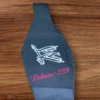 Wrestling Tittle Belt Bag Zipper Belt Protective Bag Wrestling Belt Bag Replica - Image 2