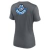 Women's Gray AJ Styles There Can Only Be One T-Shirt - Image 2