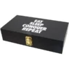 Brock Lesnar WWE Championship Side Plates Box Set - Image 2