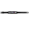 Cody Rhodes American Nightmare Weight Lifting Belt (Black) - Image 3