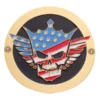 Cody Rhodes American Nightmare Championship Side Plates Set - Exclusive Box - Image 2