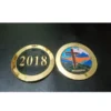 Custom WWE Championship Side Plates | Get Your Desired Name & Logo - Image 5