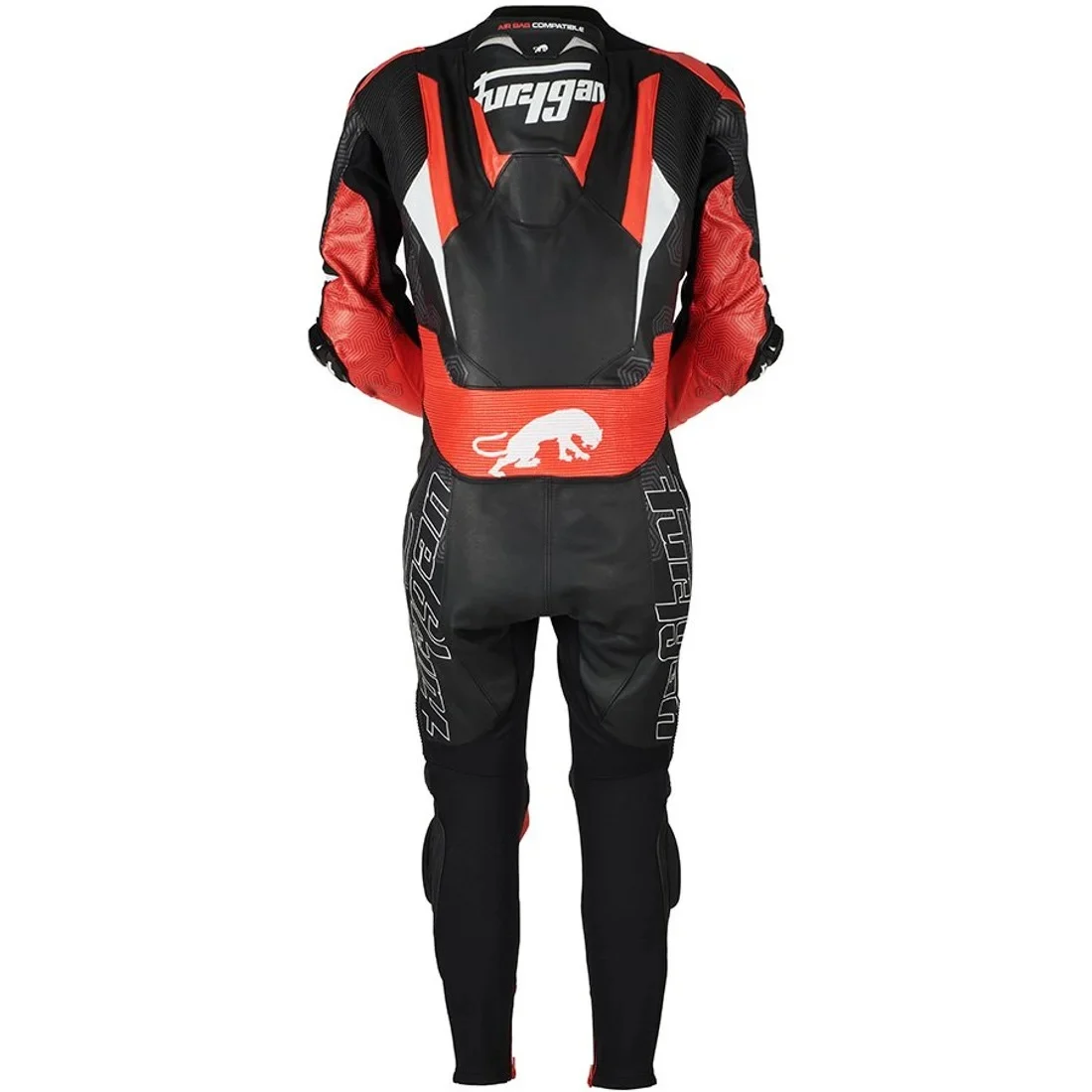 Furygan Overtake Combination X Kevlar Race Suit
