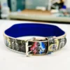 Goku Power Up Weight Lifting Belt - Anime Edition - Image 3
