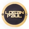 Logan Paul WWE Championship Side Plates - Exclusive Box Set - Image 2