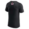Men's Black Lita 25 Years Photo T-Shirt - Image 3