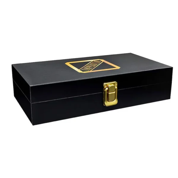 Imperium NXT Championship Side Plates Box Set - Image 2