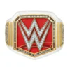 New WWE Raw Women's Championship Title Belt