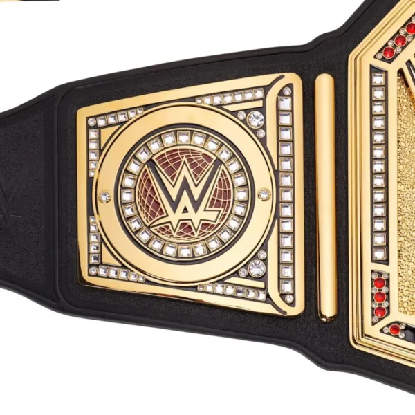 Undisputed WWE Universal Championship Belt - Image 2