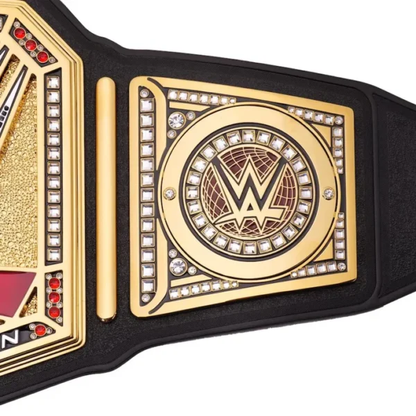 Undisputed WWE Universal Championship Belt - Image 4