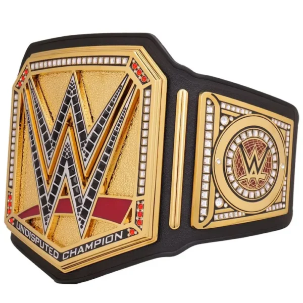 Undisputed WWE Universal Championship Belt - Image 5