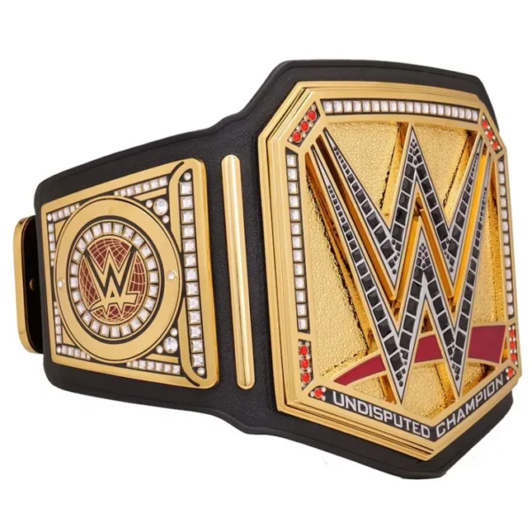 Undisputed WWE Universal Championship Belt - Image 7