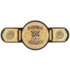 WWE Tag Team World Championship Belt - 2024 Edition - Image 3