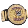WWE Tag Team World Championship Belt - 2024 Edition - Image 4