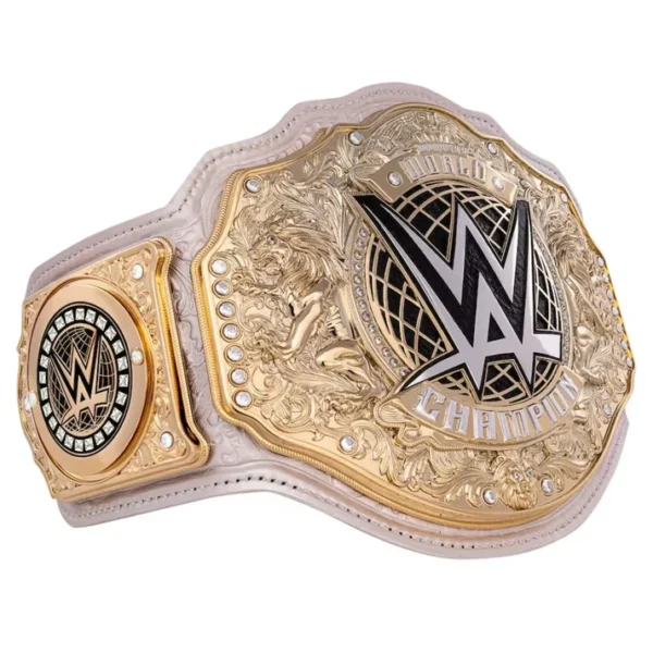 WWE Women's World Championship Belt - 2023 Edition - Image 3