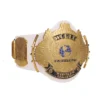 WWE White Winged Eagle Championship Belt - Image 5