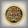 WWE Triple H Side Plates Championship Title Box Set - Image 2