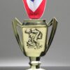 Wrestling Medal - Cup Trophy - Image 2