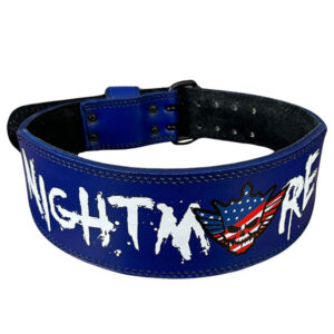 Weight Lifting Belt