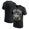 Men's Black Lita 25 Years Logo T-Shirt