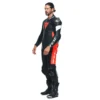 Dainese Tosa Leather 1 Pc Suit Perforated - Image 7
