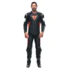 Dainese Tosa Leather 1 Pc Suit Perforated