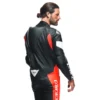 Dainese Tosa Leather 1 Pc Suit Perforated - Image 8