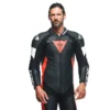 Dainese Tosa Leather 1 Pc Suit Perforated - Image 9