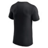 Men's Black Lita 25 Years Logo T-Shirt - Image 3