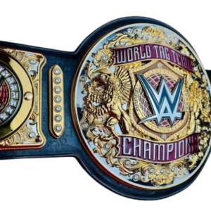 Custom Championship Belts - High Quality, Affordable Prices, Personalized to Your Needs!