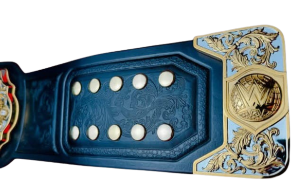 Custom Championship Belts - High Quality, Affordable Prices, Personalized to Your Needs! - Image 5