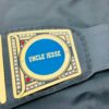 Custom Family Championship Belt – Personalized Wrestling Title Belt with Name Plates. - Image 6