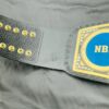 Custom Family Championship Belt – Personalized Wrestling Title Belt with Name Plates. - Image 2