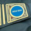 Custom Family Championship Belt – Personalized Wrestling Title Belt with Name Plates. - Image 14