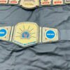 Custom Family Championship Belt – Personalized Wrestling Title Belt with Name Plates. - Image 4