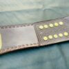 Washington Redskins Custom Championship Fan Belt. - Image 7