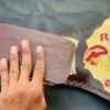 Washington Redskins Custom Championship Fan Belt. - Image 12