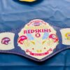 Washington Redskins Custom Championship Fan Belt. - Image 3