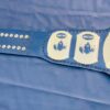ACW (All Star Championship Wrestling) Tag Team Heavyweight Championship belt. - Image 3