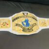 WWE Intercontinental Championship (White Strap Version)