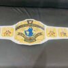 WWE Intercontinental Championship (White Strap Version) - Image 5