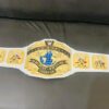 WWE Intercontinental Championship (White Strap Version) - Image 3