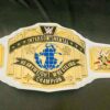 WWE Intercontinental Championship (White Strap Version) - Image 6