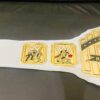 WWE Intercontinental Championship (White Strap Version) - Image 8